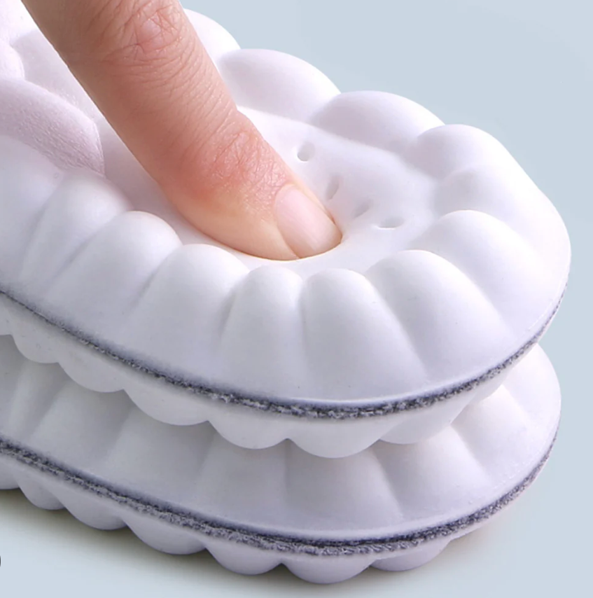 Ortopedisk Skosula - Lösningen på din smärta!