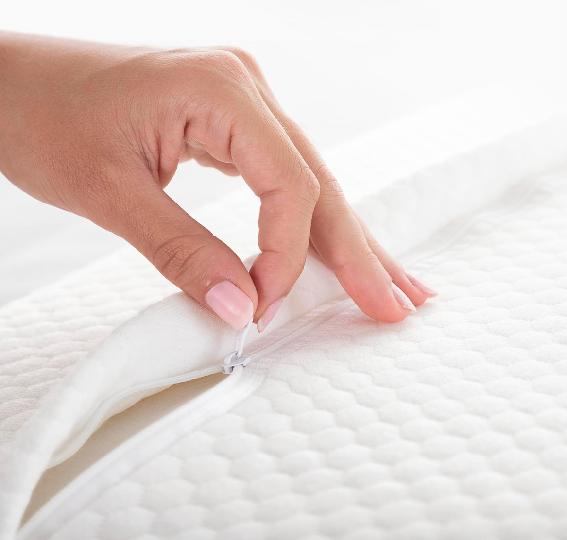 Ergonomisk Nackkudde – Sov bättre känn skillnaden i nacken!