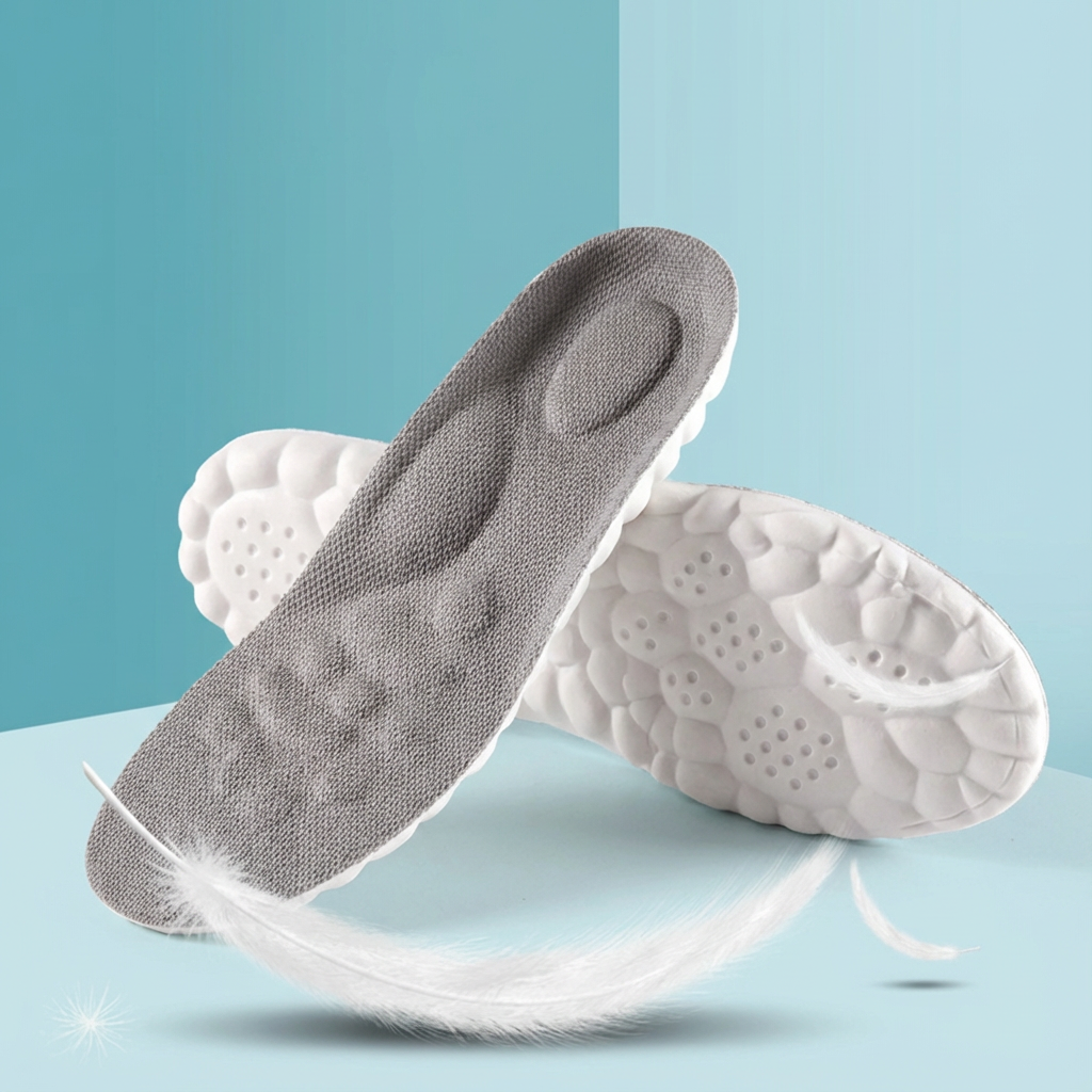 Ortopedisk Skosula - Lösningen på din smärta!