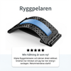 Ortopedisk Ryggsträckare - Förhindra smärta idag!