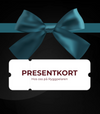 Presentkort hos Ryggpelaren