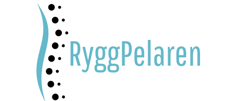 Ryggpelaren Sverige