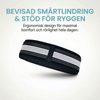 Rygghållare - Lösningen på din smärta!