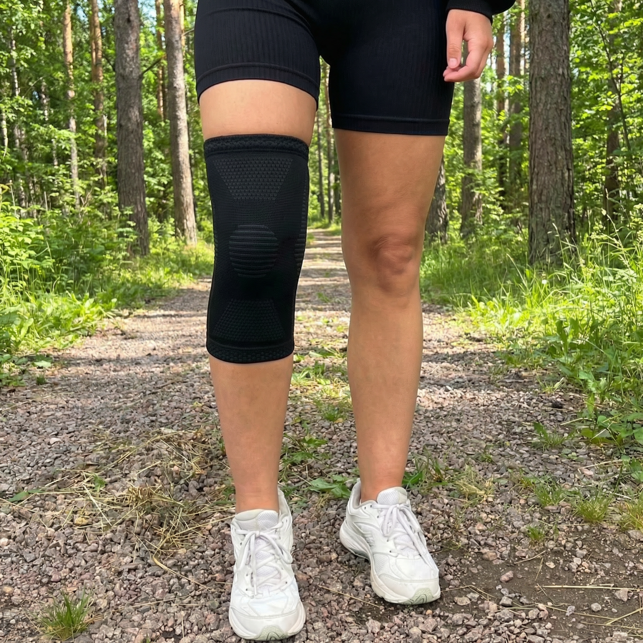 Aktiv Knästöd - Lösningen på din smärta