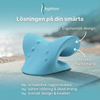Nackstretch – Bli fri från nacksmärta